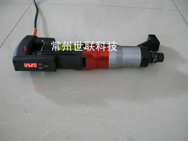 数显扭矩扳手