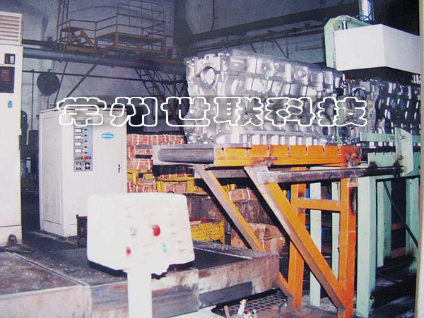 防伪标识打标机