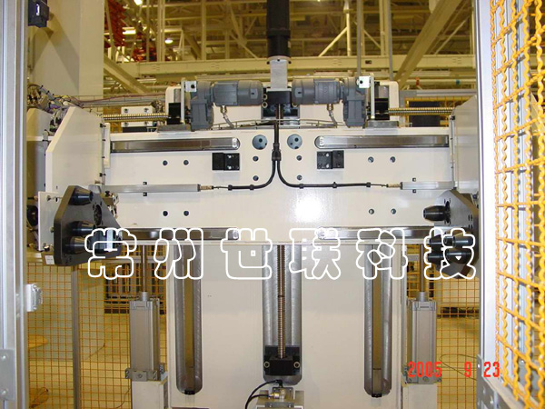 发动机、柴油机装配线