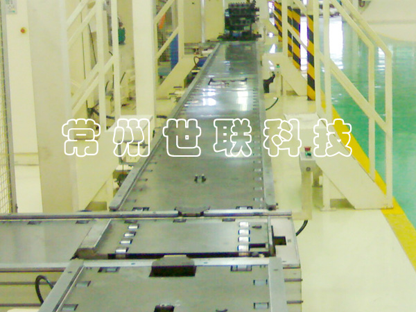 发动机、柴油机装配线