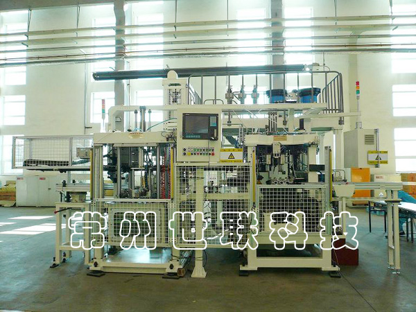 检测、检漏专机